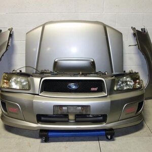 JDM Subaru Forester SG9 Front Clip For 2003-2005