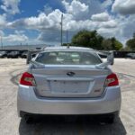 Subaru STI Wing 2015-2021 WRX/STI