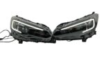 18-22 Subaru Crosstrek 17-22 Impreza Retrofit Led C Light Headlights