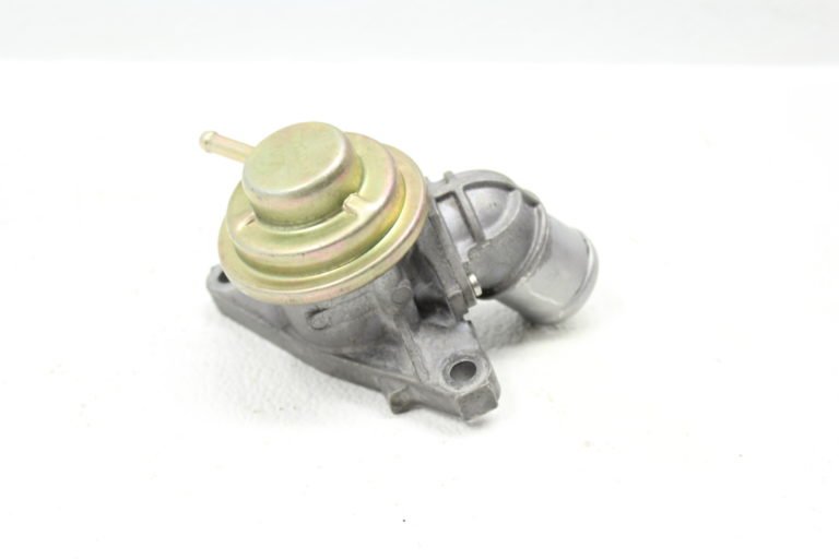 2004-2020 SUBARU WRX STI BLOW OFF VALVE BOV BY PASS VALVE BPV OEM EJ257 - Image 2
