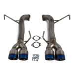 ETS SUBARU 15-21 WRX/STI AXLEBACK SYSTEM