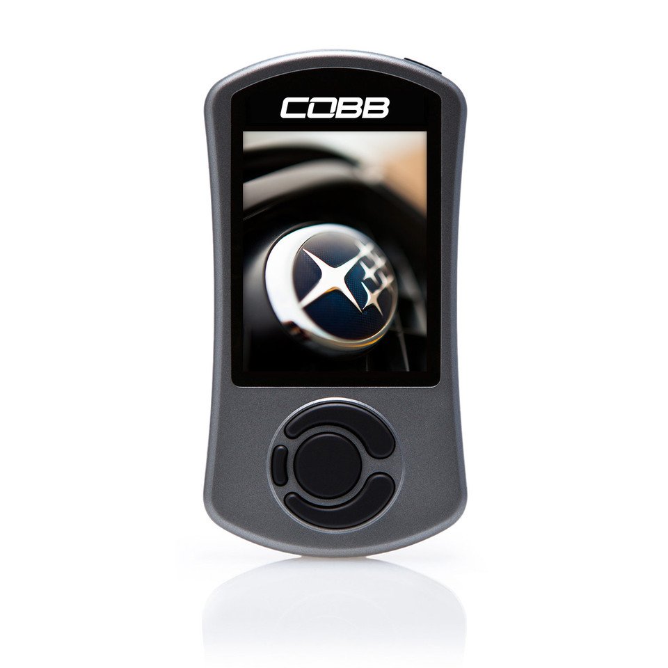 Cobb Accessport V3 for Subaru 2014-2021 WRX/STI/Forester (AP3-SUB-004)