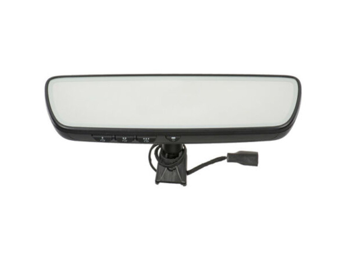 Subaru Auto Dimming Mirror W/ Compass & HomeLink - Image 3