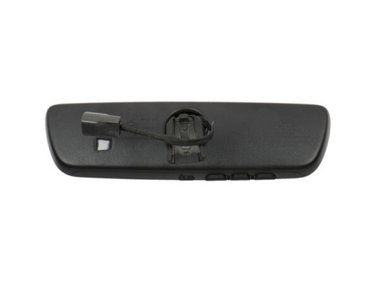 Subaru Auto Dimming Mirror W/ Compass & HomeLink - Image 4