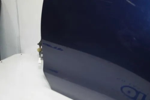 15-21 SUBARU WRX STI OEM STOCK LH LEFT DRIVERS LAPIS BLUE REAR DOOR 16 17 18 19 - Image 7