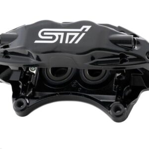 2004-2017 SUBARU WRX STI FRONT LH BREMBO BRAKE CALIPER DRIVER SIDE OEM 26292FG011