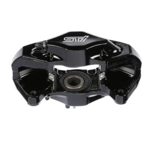 2008-2017 SUBARU WRX STI REAR LH BREMBO BRAKE CALIPER DRIVER SIDE OEM 26692FG031