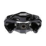 2008-2017 SUBARU WRX STI REAR RH BREMBO BRAKE CALIPER PASSENGER SIDE OEM 26692FG021