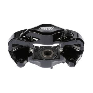 2008-2017 SUBARU WRX STI REAR RH BREMBO BRAKE CALIPER PASSENGER SIDE OEM 26692FG021