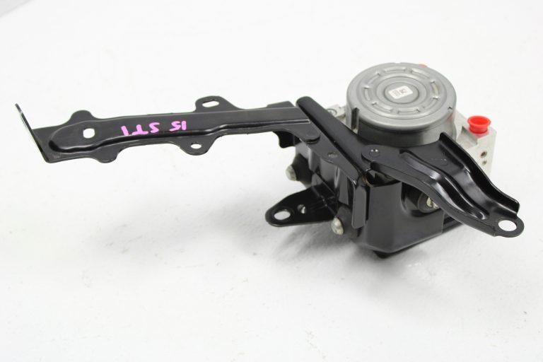 2015-2020 SUBARU WRX & STI ABS BRAKE MODULE ANTI-LOCK PUMP & BRACKET 27536VA001 - Image 3