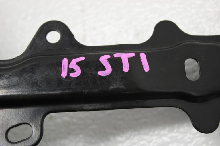 2015-2020 SUBARU WRX & STI ABS BRAKE MODULE ANTI-LOCK PUMP & BRACKET 27536VA001 - Image 6