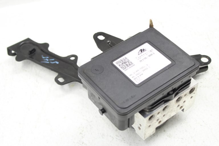 2015-2020 SUBARU WRX & STI ABS BRAKE MODULE ANTI-LOCK PUMP & BRACKET 27536VA001 - Image 3