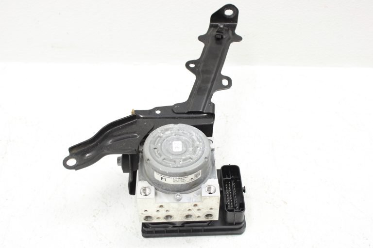 2015-2020 SUBARU WRX & STI ABS BRAKE MODULE ANTI-LOCK PUMP & BRACKET 27536VA001 - Image 4