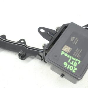 2015-2020 SUBARU WRX STI ABS ANTI-LOCK BRAKE SYSTEM MODULE OEM 27536VA060