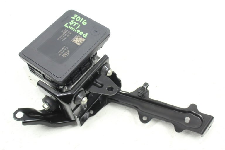 2015-2020 SUBARU WRX STI ABS ANTI-LOCK BRAKE SYSTEM MODULE OEM 27536VA060 - Image 2