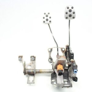 2015-2021 SUBARU WRX & STI BRAKE & CLUTCH PEDAL ASSEMBLY OEM