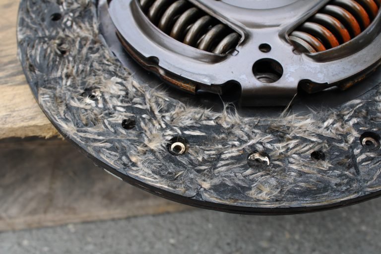 2008-2018 SUBARU WRX STI 6 SPEED MANUAL TRANSMISSION SWAP 6MT 54K MILES EJ257 - Image 10