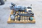 2015-2021 SUBARU WRX STI 6 SPEED MANUAL TRANSMISSION SWAP 6MT 51K MILES EJ257