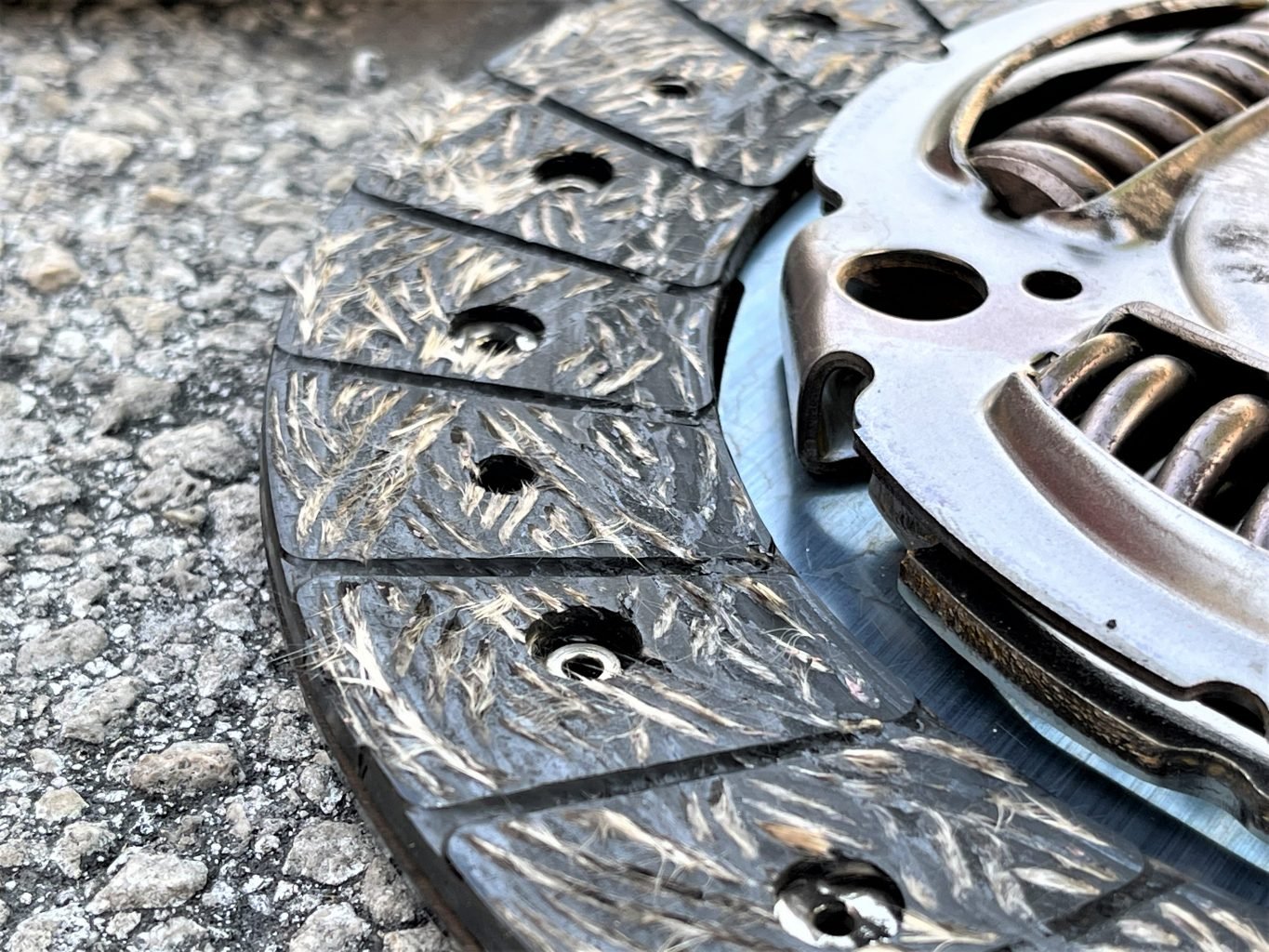 2019-2021 SUBARU WRX STI 6 SPEED MANUAL TRANSMISSION SWAP 6MT 24K MILES EJ257 - Image 9