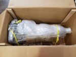 NEW 2018-2021 SUBARU WRX STI 6 SPEED MANUAL TRANSMISSION 6MT OEM 32000AK560