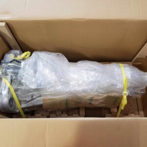 NEW 2018-2021 SUBARU WRX STI 6 SPEED MANUAL TRANSMISSION 6MT OEM 32000AK560