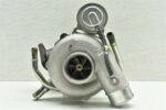 2008-2021 SUBARU WRX STI IHI VF48 TURBO CHARGER OEM 14411AA700 EJ257 49K MILES