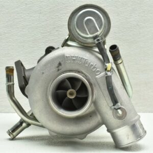 2008-2021 SUBARU WRX STI IHI VF48 TURBO CHARGER OEM 14411AA700 EJ257 49K MILES