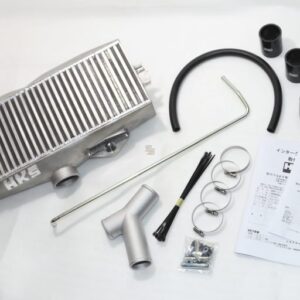 HKS TOP MOUNT INTERCOOLER KIT FOR 2008-2021 SUBARU WRX STI EJ257 13001-AF015