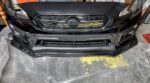 2014-2021 Subaru WRX STi Front Bumper