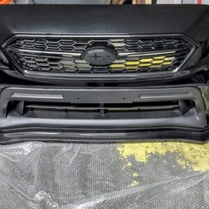2014-2021 Subaru WRX STi Front Bumper