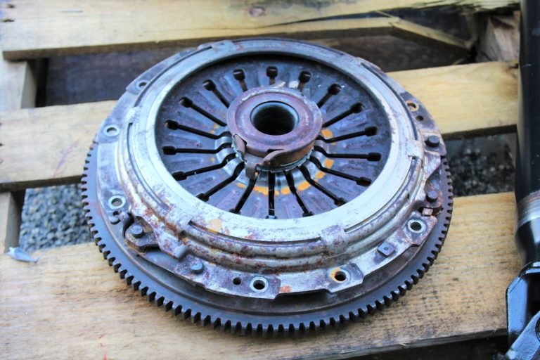 2008-2018 SUBARU WRX STI 6 SPEED MANUAL TRANSMISSION SWAP 6MT EJ257 56K MILES - Image 4