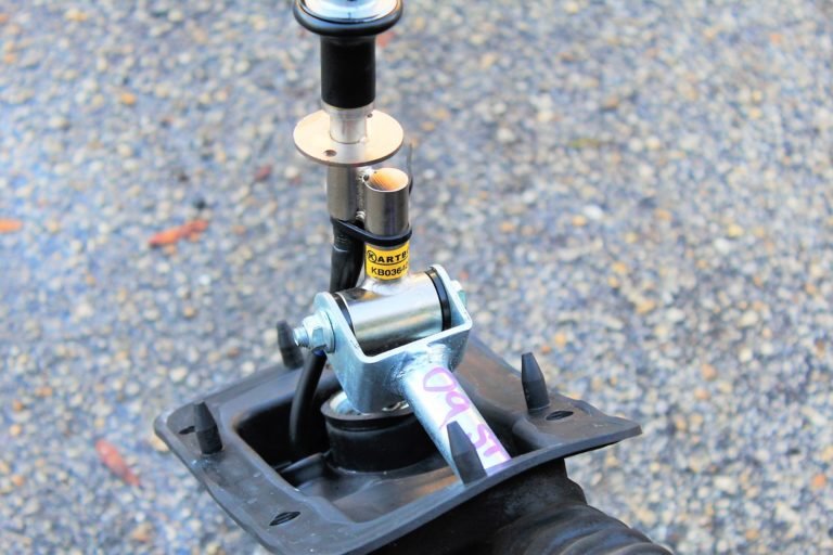 2008-2018 SUBARU WRX STI 6 SPEED MANUAL TRANSMISSION SWAP 6MT EJ257 56K MILES - Image 6