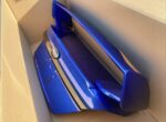 2022 WRx trunk lid with sti wing