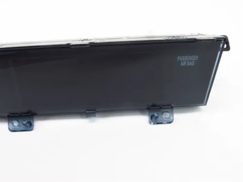 2018-2021 Subaru WRX STI Dash Display Screen 85263VA020 Multi Function 18-21 - Image 9