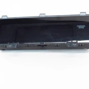 2018-2021 Subaru WRX STI Dash Display Screen 85263VA020 Multi Function 18-21