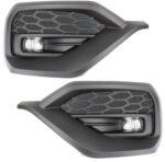 Subaru OEM Fog Light Kit Subaru WRX 2022-2023 | H4510VC000