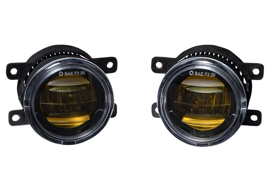 Elite Series Fog Lamps for 2015-2023 Subaru WRX (pair)