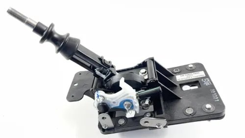 22-23 SUBARU WRX MANUAL GEAR BOX SHIFTER SHIFT LEVER HANDLE ASSEMBLY OEM - Image 6