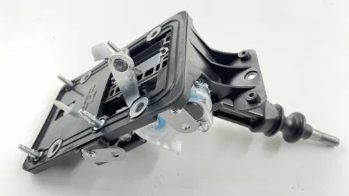 22-23 SUBARU WRX MANUAL GEAR BOX SHIFTER SHIFT LEVER HANDLE ASSEMBLY OEM - Image 4