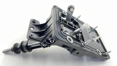 22-23 SUBARU WRX MANUAL GEAR BOX SHIFTER SHIFT LEVER HANDLE ASSEMBLY OEM - Image 2