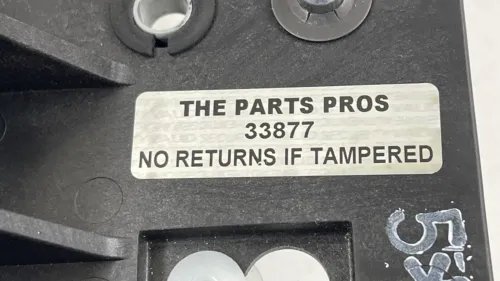 22-23 SUBARU WRX MANUAL GEAR BOX SHIFTER SHIFT LEVER HANDLE ASSEMBLY OEM - Image 3