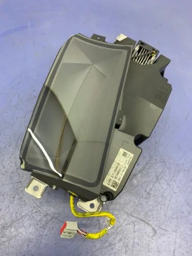 2018-2021 LINCOLN NAVIGATOR OEM DRIVER ASSIST HEADS UP DISPLAY HUD JL7TI9G468CM