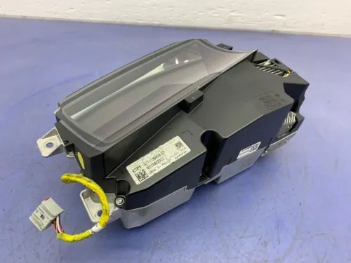 2018-2021 LINCOLN NAVIGATOR OEM DRIVER ASSIST HEADS UP DISPLAY HUD JL7TI9G468CM - Image 3