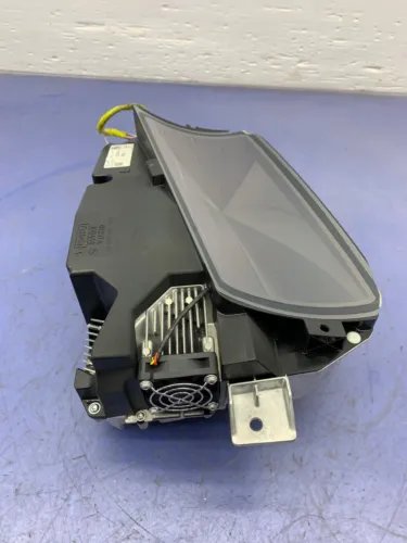 2018-2021 LINCOLN NAVIGATOR OEM DRIVER ASSIST HEADS UP DISPLAY HUD JL7TI9G468CM - Image 2