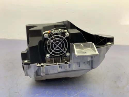 2018-2021 LINCOLN NAVIGATOR OEM DRIVER ASSIST HEADS UP DISPLAY HUD JL7TI9G468CM - Image 8