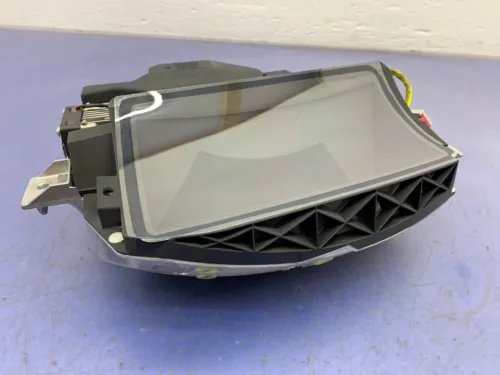 2018-2021 LINCOLN NAVIGATOR OEM DRIVER ASSIST HEADS UP DISPLAY HUD JL7TI9G468CM - Image 4