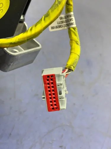 2018-2021 LINCOLN NAVIGATOR OEM DRIVER ASSIST HEADS UP DISPLAY HUD JL7TI9G468CM - Image 9