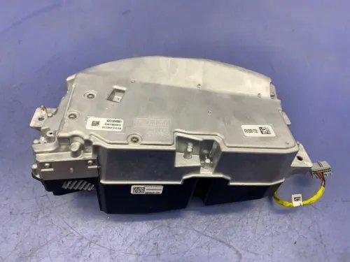 2018-2021 LINCOLN NAVIGATOR OEM DRIVER ASSIST HEADS UP DISPLAY HUD JL7TI9G468CM - Image 6