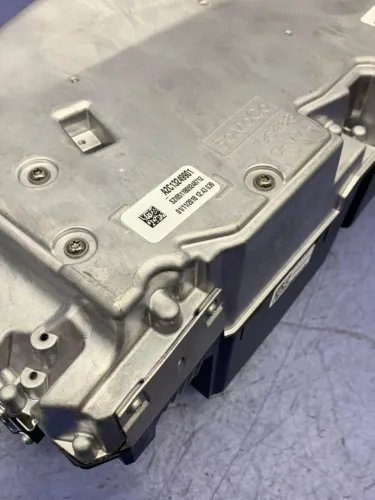 2018-2021 LINCOLN NAVIGATOR OEM DRIVER ASSIST HEADS UP DISPLAY HUD JL7TI9G468CM - Image 12