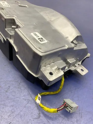 2018-2021 LINCOLN NAVIGATOR OEM DRIVER ASSIST HEADS UP DISPLAY HUD JL7TI9G468CM - Image 5